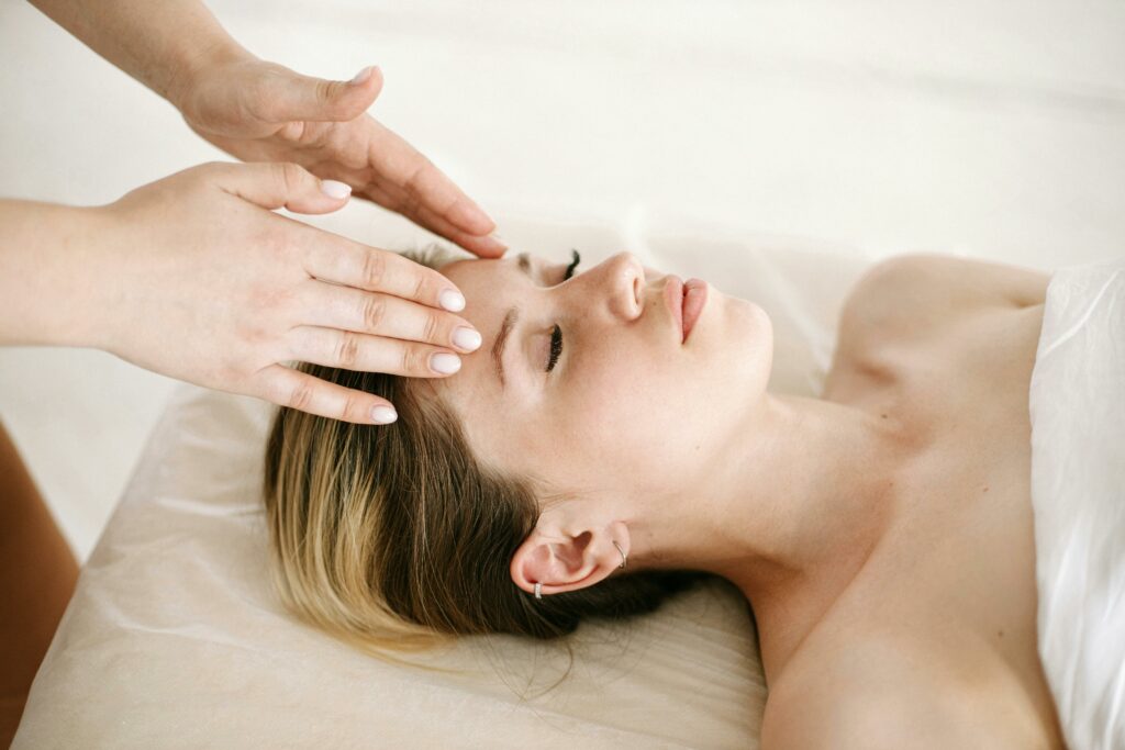 Massage BB Beauty