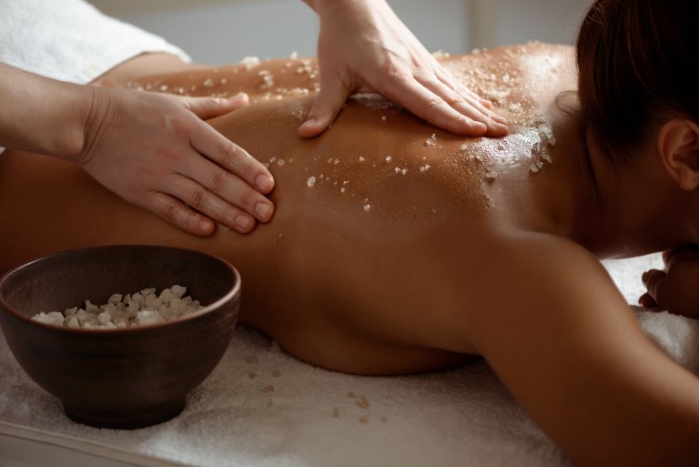 Soins du corps charente-maritime