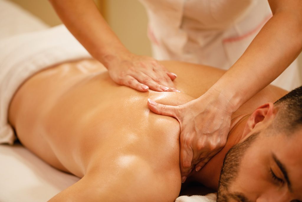 Massages charente-maritime