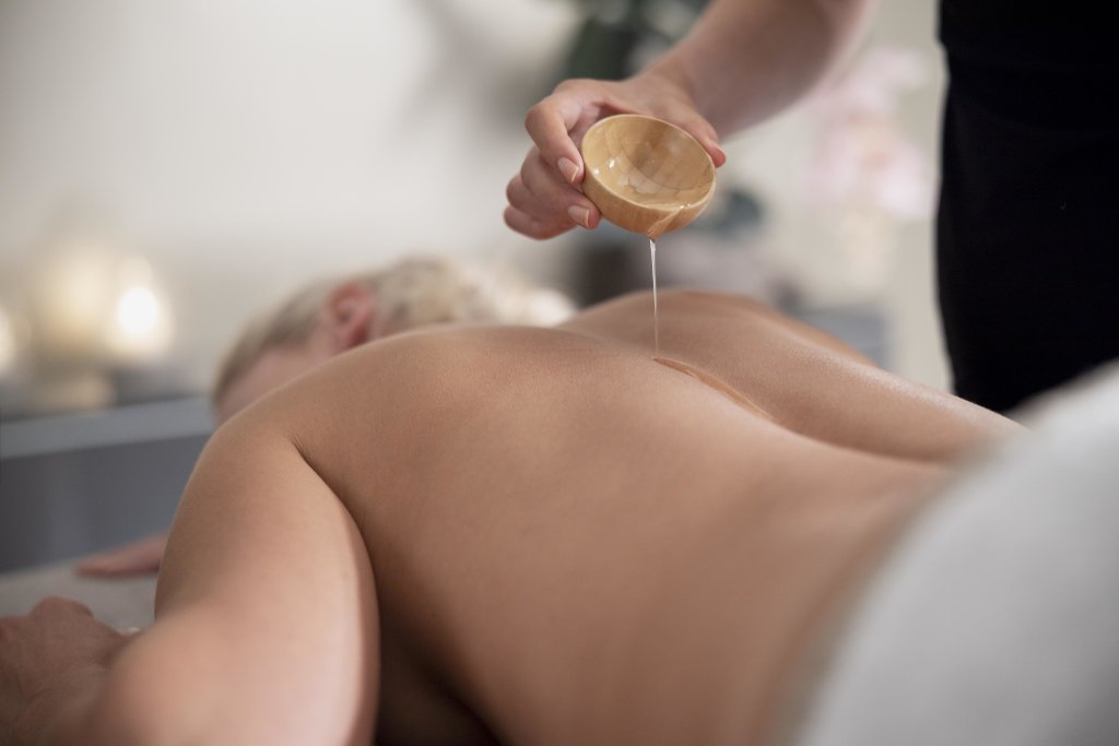 Massages charente-maritime