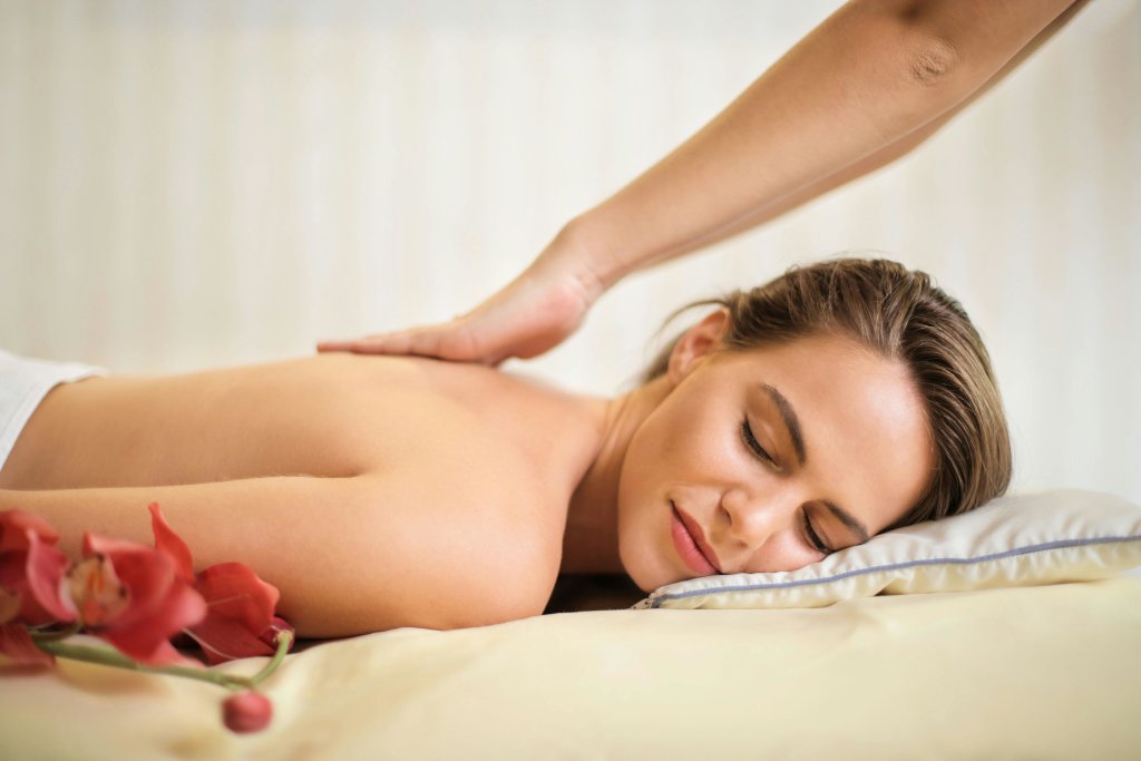 Massages charente-maritime