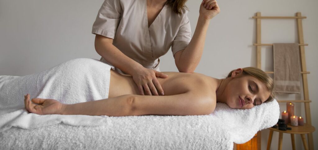 Massages charente-maritime