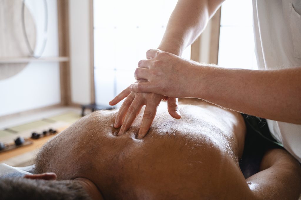 Massages charente-maritime