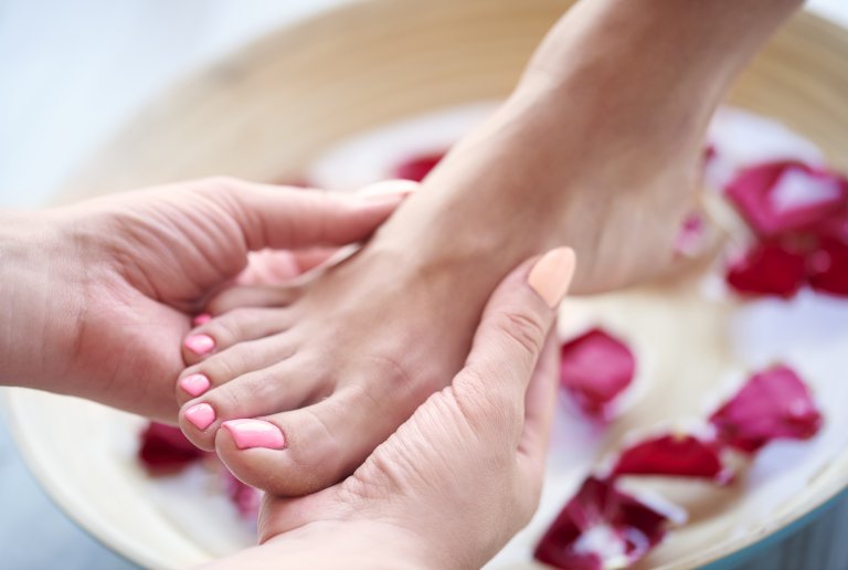 Salon de beauté Oléron