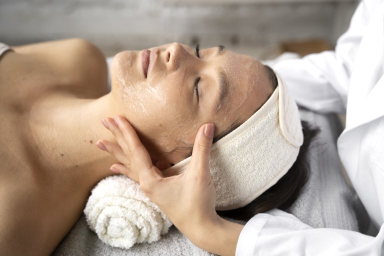 Soins du visage charente-maritime